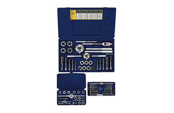 タップダイスセット　９７３１２