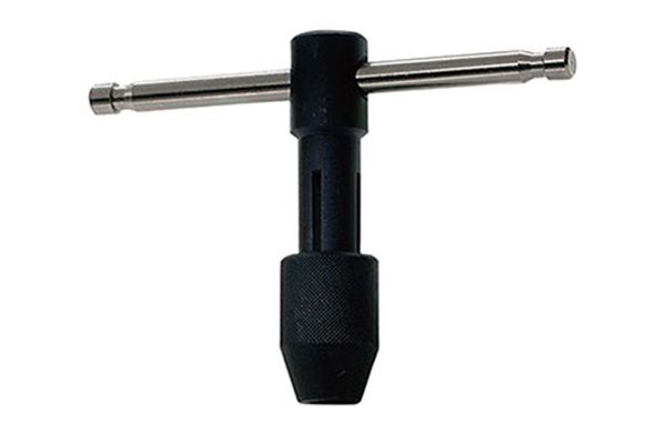 Ｔハンドルタップレンチ１２００１