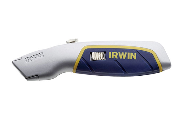 リトラクタブルナイフ　プロタッチ