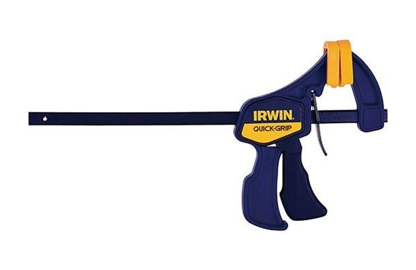 バークランプミニ　１５０