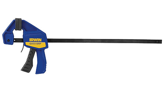 バークランプマイクロ