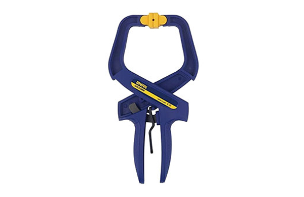 ハンディークランプ　３８