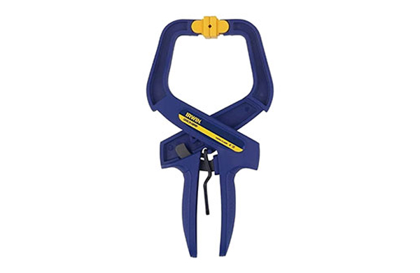 ハンディークランプ　１００