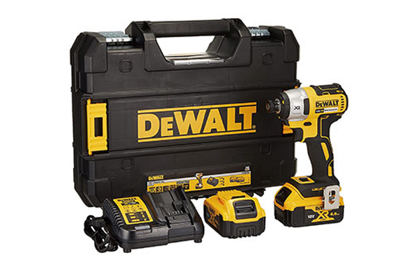 インパクトドライバセットセット品