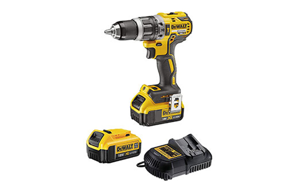 ドリルドライバー　セット品