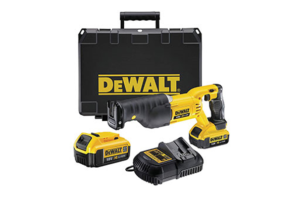 レシプロソー　セット品