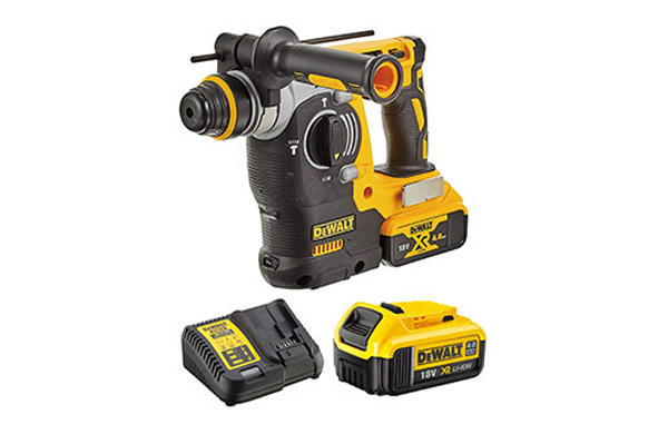 ハンマードリル　セット品