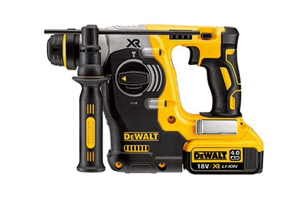 ハンマードリル　本体