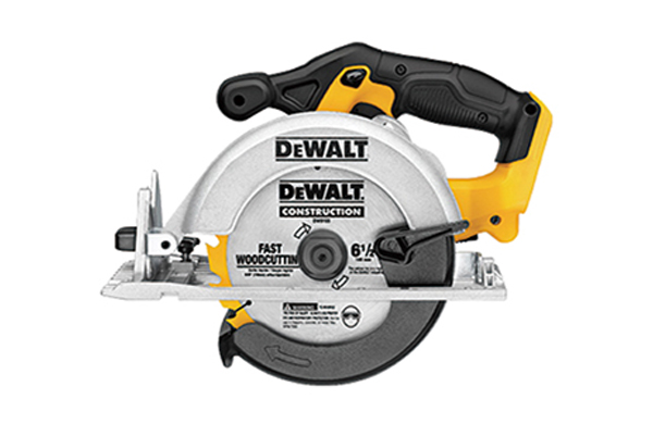 ＤＥＷＡＬＴ　丸ノコ　本体