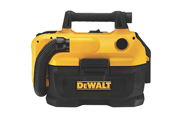 コードレス集じん機　本体