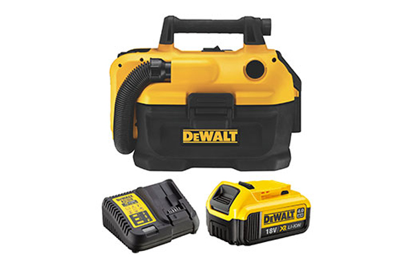 コードレス集じん機　セット品