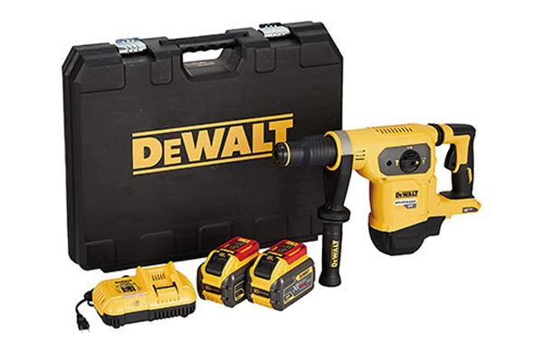 ＳＤＳＭＡＸハンマードリルセット