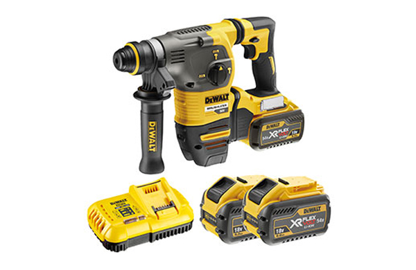 ＳＤＳプラスハンマードリルセット