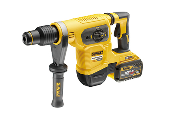 ＳＤＳＭＡＸハンマードリル　本体