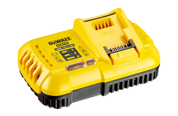 フレックスボルト充電器