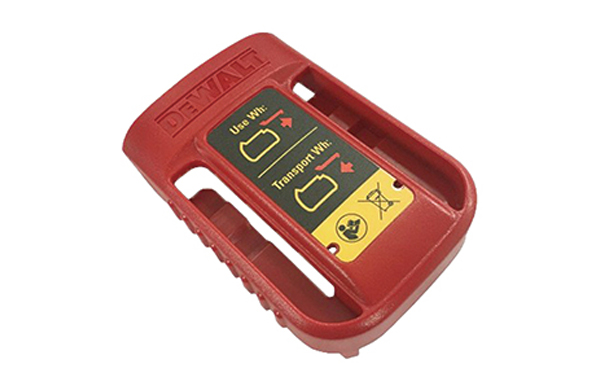 セーフティキャップ