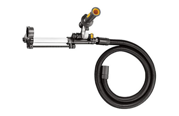 ＳＤＳハンマー集じんテレスコープ