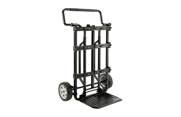 タフシステム　ＤＳキャリア