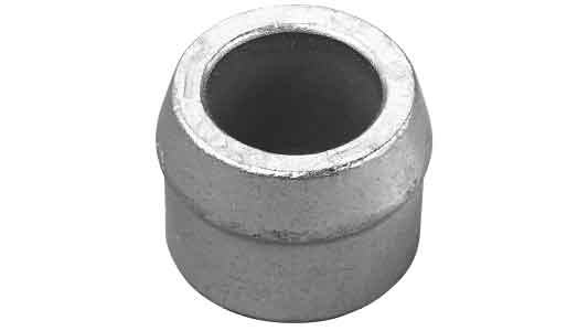 ハックボルトカラーＬＣ（鉄