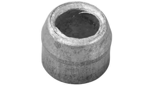 ハックボルトカラー２ＬＣ（アルミ