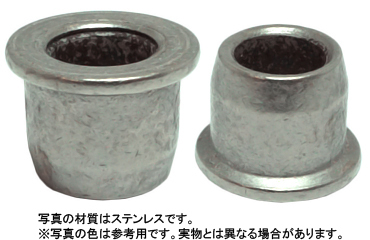 ハックボルトカラー３ＬＣ（ステン