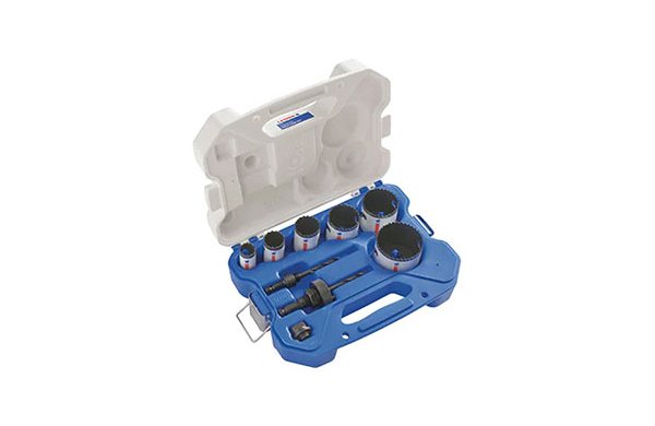 ホールソー　３０８５６Ｃ６００Ｌ