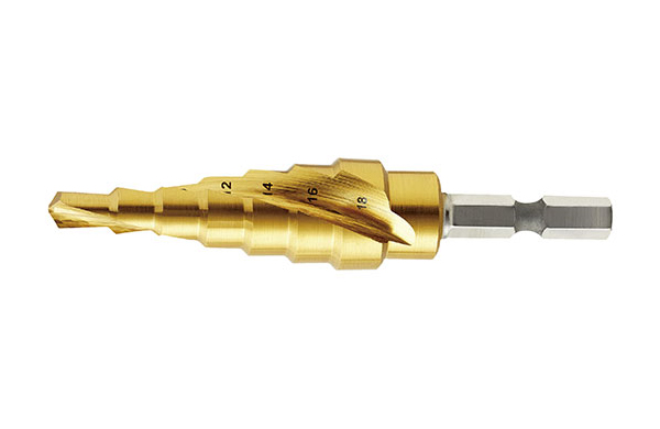 ステップドリル　ＬＸ９０００２