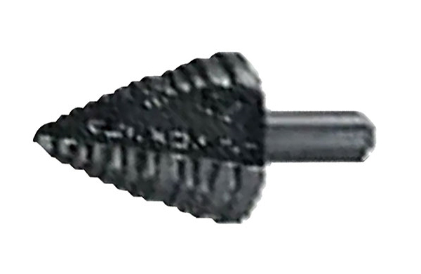 段付きドリル　３０９０９ＶＢ９