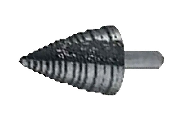 段付きドリル　３０９１２ＶＢ１２