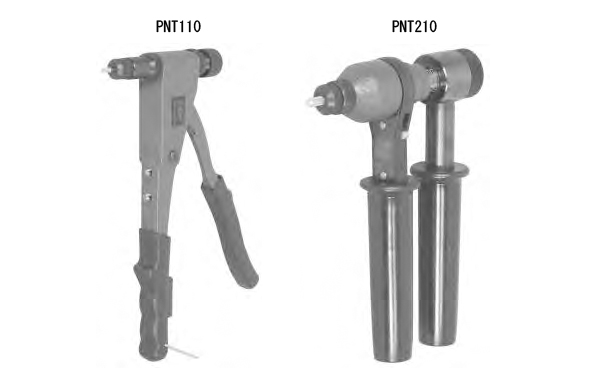 ＰＯＰナットツール　ＰＮＴ