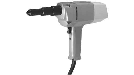 リベットツール　ＥＲー６００Ａ