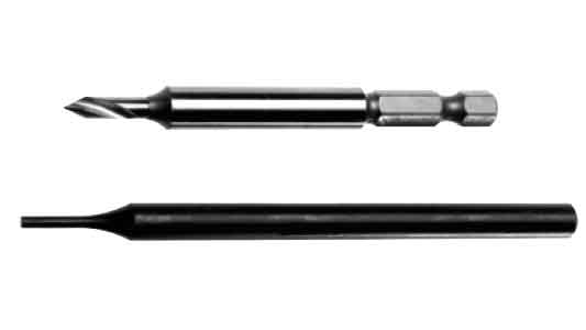 リベットカッターキット（オープン