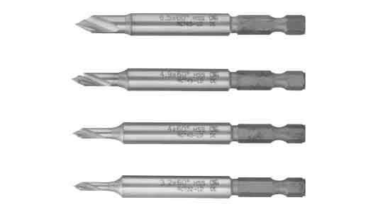 ＰＯＰリベットカッター（ＲＣＴ