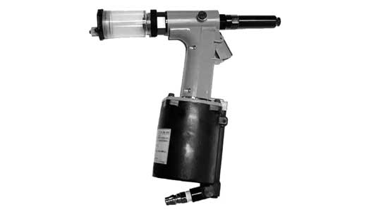 リベットツール　ＰＲＬ８５０