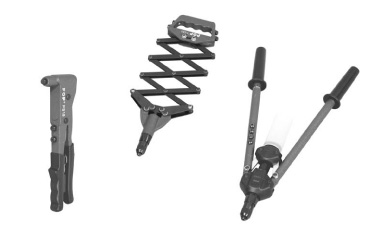 リベットツール　ＰＳ＊＊