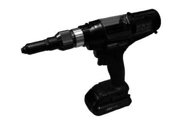 リベットツールＰＢ２５００ーＪＰ