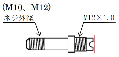 マンドレル（ＰＮＴ１０００ー０１