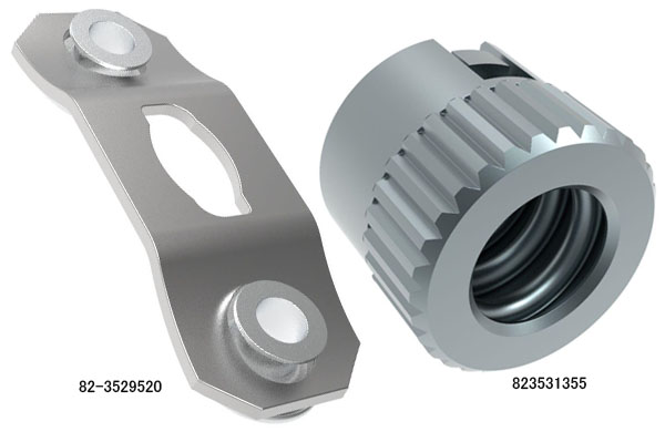８２　ズース　リセプタクル