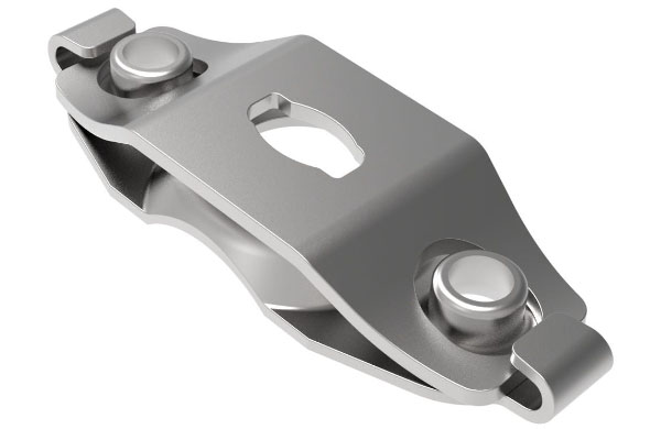 ８５　ズース　リセプタクル