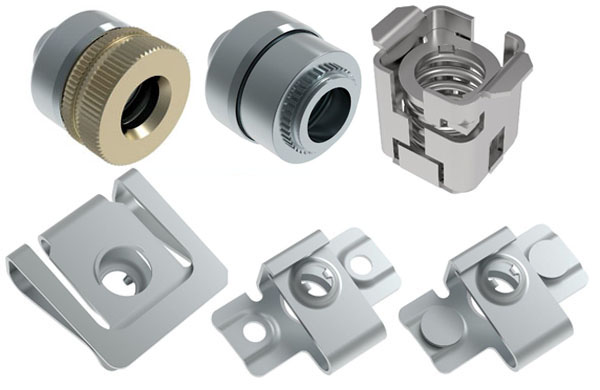 Ｄ８　ズース　リセプタクル