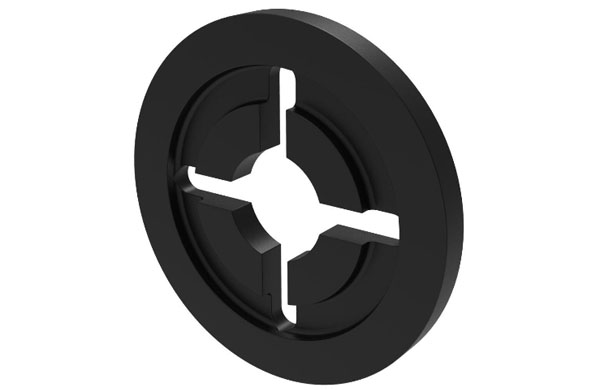 １２　ズース　リテーナ