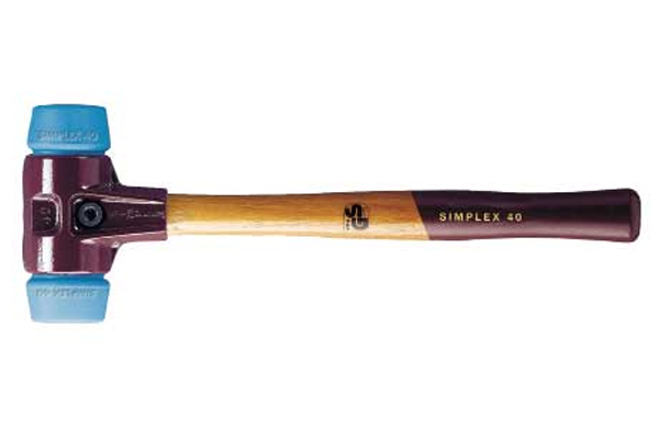 シンプレックス・ソフトハンマー