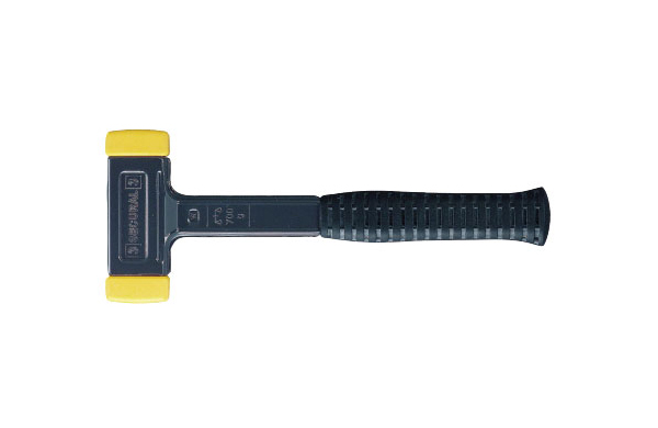 セキューラル無反動ソフトハンマー