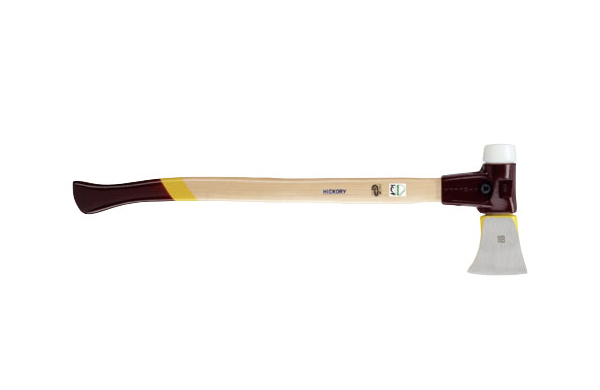 スプリッティング・アックス