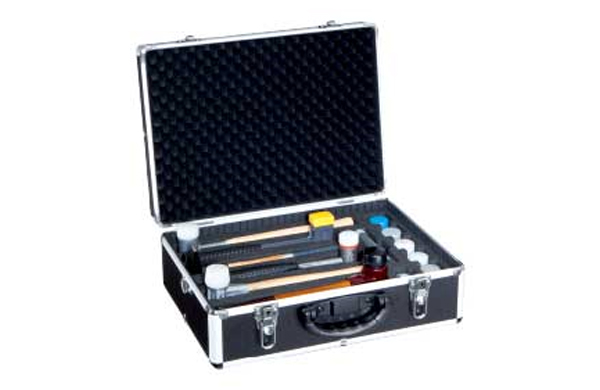 デモ・トランク（サンプルケース）