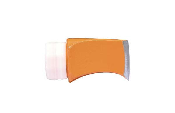 スプリッティング・アックス用斧刃