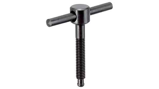 トミースクリュー固定レバーＳＰ無