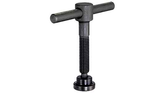 トミースクリュー固定レバーＳＰ有