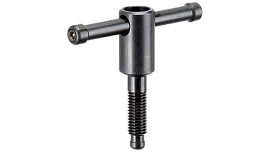 トミースクリュー可動レバーＳＰ無