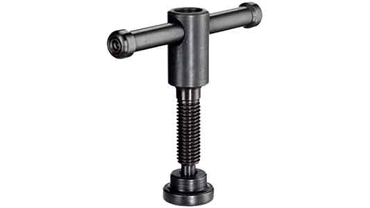 トミースクリュー可動レバーＳＰ有